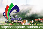vinhphuc tourism