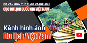 Kênh hình ảnh Du lịch Việt Nam