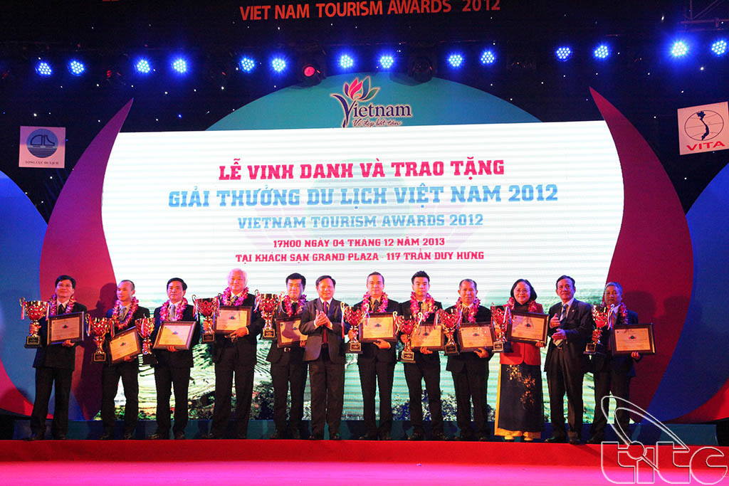 10 Công ty lữ hành quốc tế hàng đầu đón khách du lịch vào Việt Nam (Inbound)