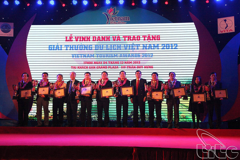 10 Công ty lữ hành nội địa hàng đầu Việt Nam 