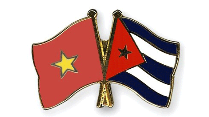 Lancement d'un concours d'affiches sur la solidarité Viet Nam-Cuba 