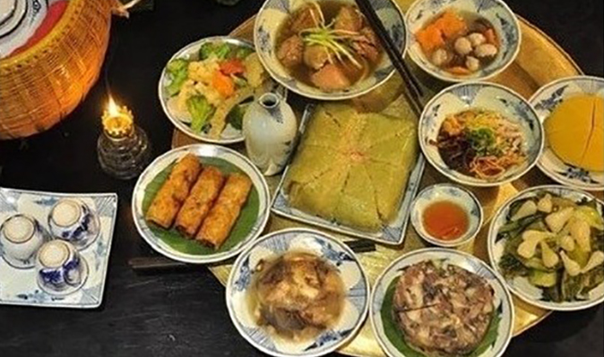 Semaine culinaire vietnamienne au Venezuela