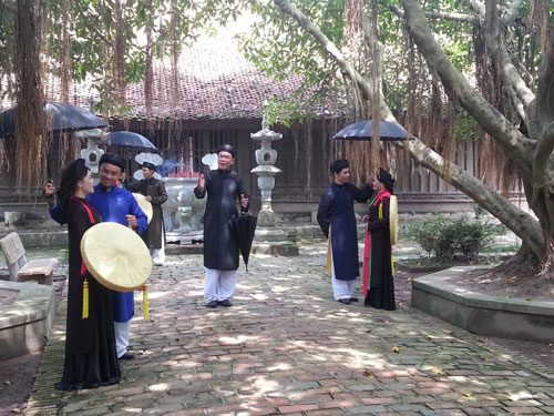 Bac Ninh: Bientôt le festival pour mettre en valeur sa culture
