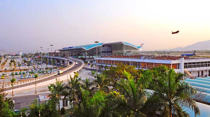 Noi Bai and Da Nang International Airports listed the Best Airports in Asia 2015