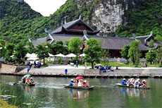 Vietnam, EU bolster ties in sustainable tourism