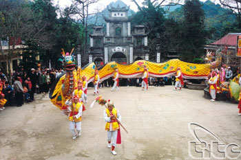 Các lễ hội lớn của Hà Nội đã sẵn sàng khai hội 