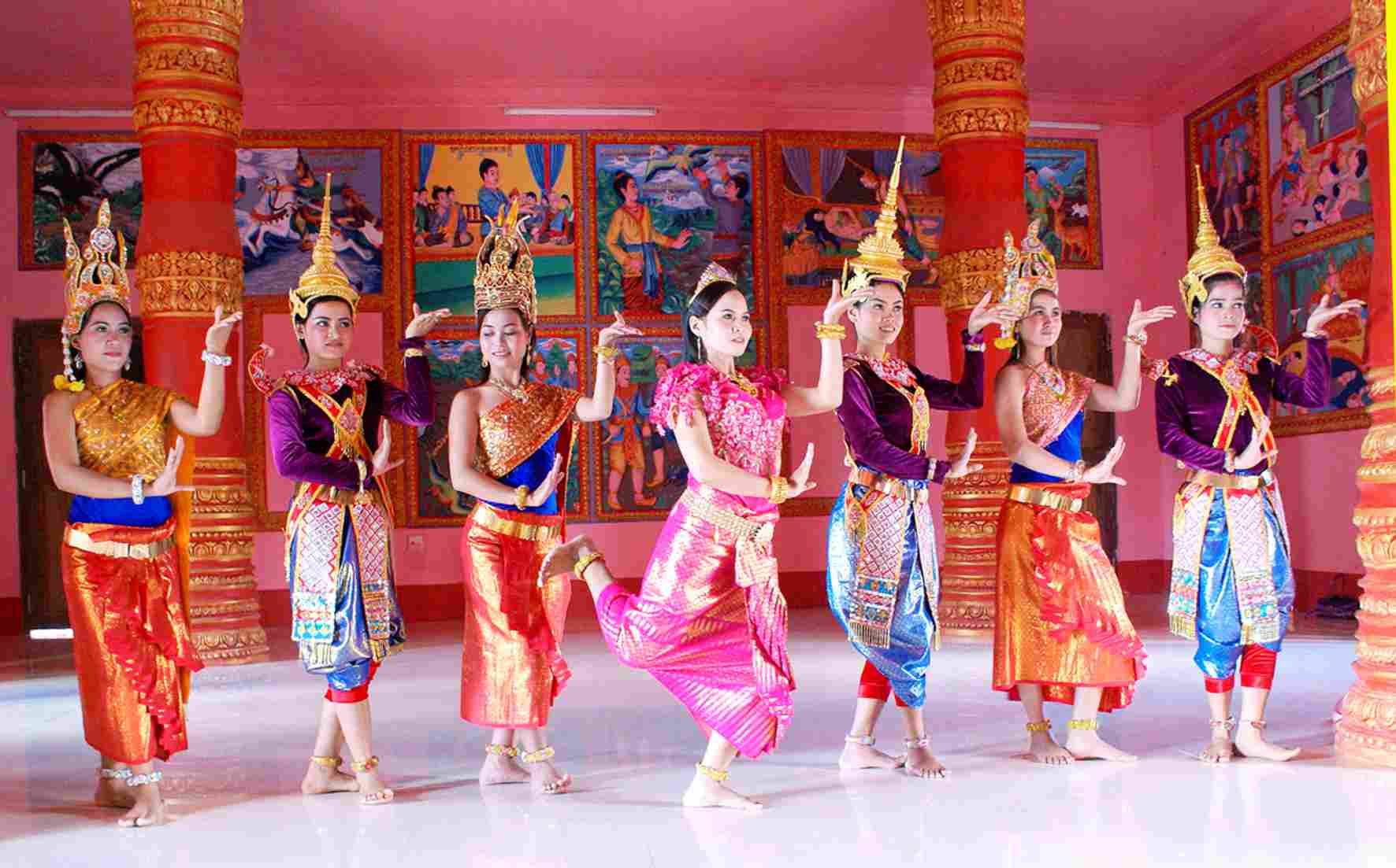 Hậu Giang gấp rút chuẩn bị tổ chức Ngày hội văn hóa, thể thao và du lịch vùng đồng bào Khmer Nam Bộ lần thứ 6