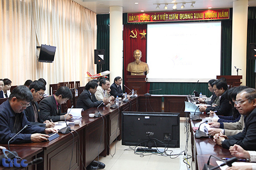 Tọa đàm về các thị trường khách quốc tế đến Việt Nam và số liệu thống kê du lịch