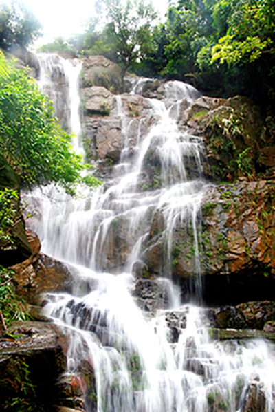 Du lịch sinh thái Lựng Xanh (Quảng Ninh): Cơ hội cho các nhà đầu tư