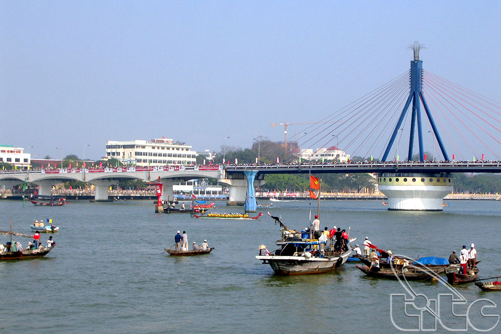 Đà Nẵng thực hiện nhiều biện pháp thu hút khách du lịch quốc tế