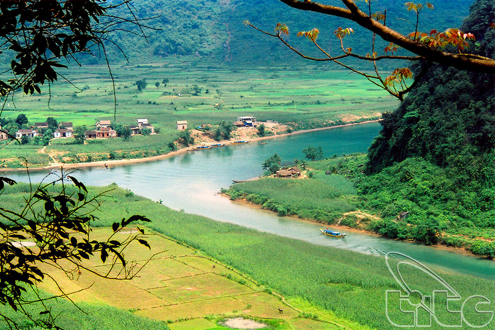 Kết nối du lịch Quảng Bình với các tỉnh duyên hải miền Trung