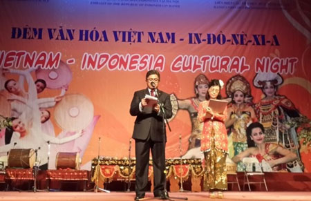 Khai thác tiềm năng hợp tác du lịch Việt Nam - Indonesia