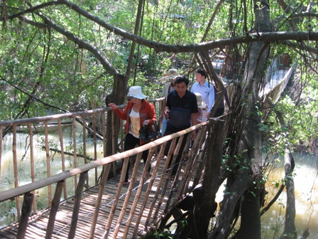 Đắk Lắk: Nhiều hoạt động hưởng ứng Năm du lịch quốc gia Tây Nguyên - Đà Lạt 2014