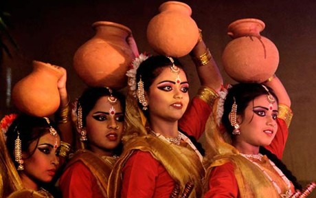 Festival Ấn Độ được tổ chức lần đầu tiên tại Việt Nam