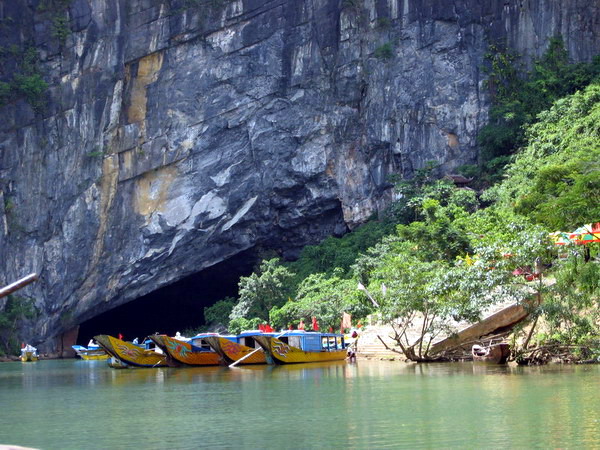 Bảo tồn, quảng bá, khai thác bền vững các khu di sản thế giới của Việt Nam