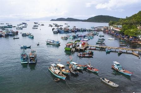 La culture maritime millénaire du Vietnam