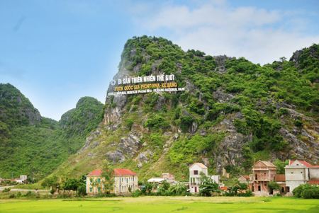 Mieux valoriser Phong Nha-Ke Bàng, patrimoine naturel mondial
