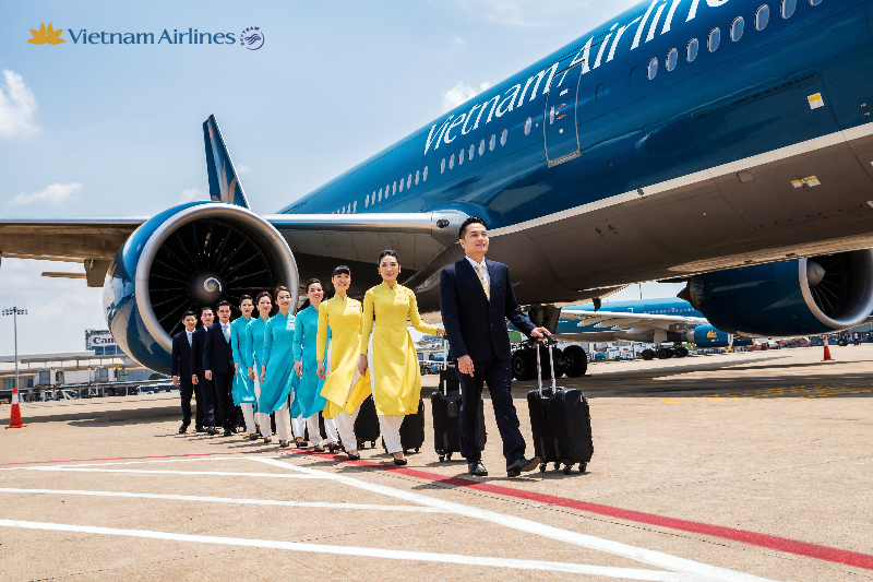 Vietnam Airlines : nouveau service pour les bagages supplémentaires