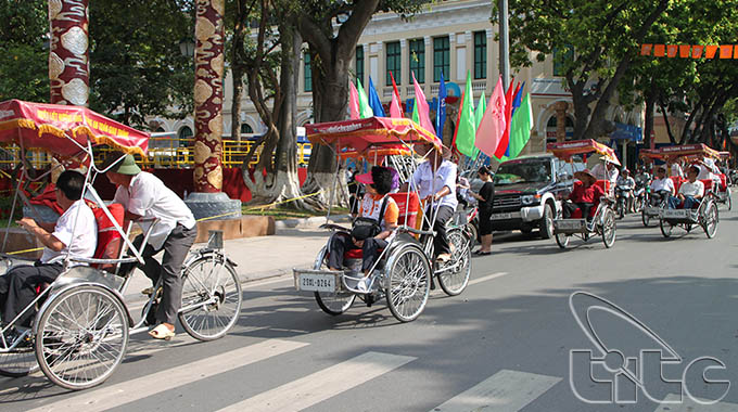 Hà Nội và TP HCM lọt top 5 điểm du lịch giá rẻ tốt nhất thế giới