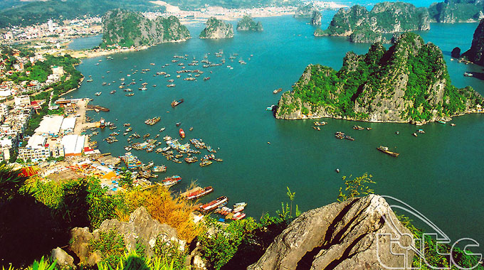 Baie d’Ha Long, Ha Noi et Hoi An (Viet Nam) dans le top 10 plus belles destinations de l’Asie du Sud-Est