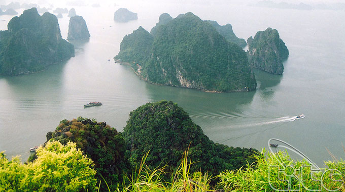 Quảng Ninh hợp tác liên kết phát triển du lịch với các tỉnh, thành phía Bắc và TP.HCM