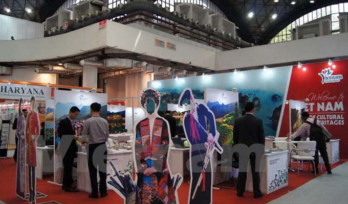 Renforcement de la promotion du tourisme vietnamien sur le marché indien