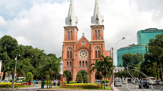 TP. Hồ Chí Minh lọt top 10 thành phố có tốc độ phát triển du lịch nhanh nhất thế giới