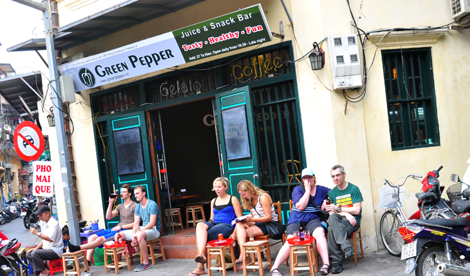  Hanoi, l'une des destinations les moins chères de TripAdvisor pour cet été 