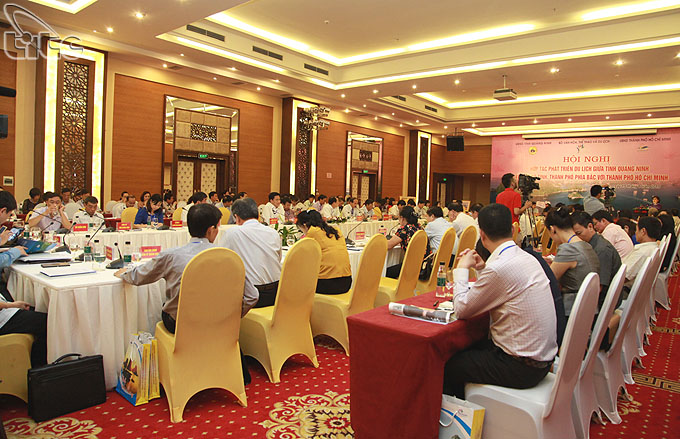 Liên kết phát triển du lịch giữa Quảng Ninh và một số tỉnh, thành phố phía Bắc với Thành phố Hồ Chí Minh