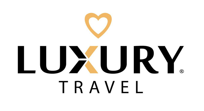 Luxury Travel chính thức ra mắt logo mới