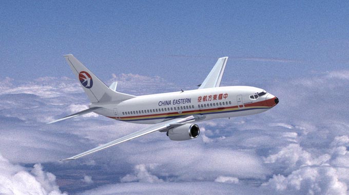 China Eastern Airlines to launch direct flights to Viet Nam 