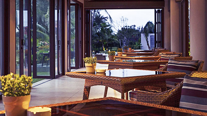 AccorHotels opens Mercure Phu Quoc Resort & Villas