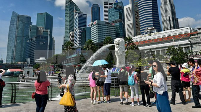 Tổng cục Du lịch Singapore: Khách du lịch Việt Nam luôn được chào đón