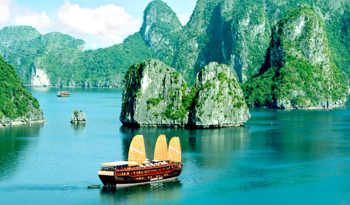 Hô Chi Minh-Ville et Quang Ninh resserrent leurs liens dans le tourisme