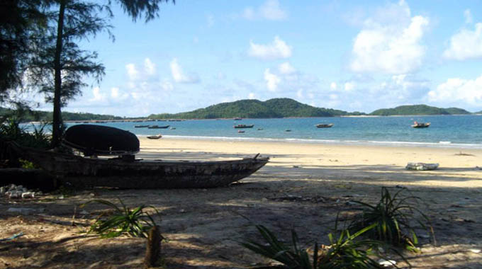 Quảng Ninh công nhận 3 tuyến du lịch ở đảo tiền tiêu Cô Tô