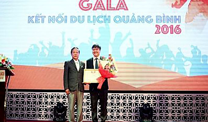 Quảng Bình: Tổ chức đêm Gala kết nối du lịch năm 2016