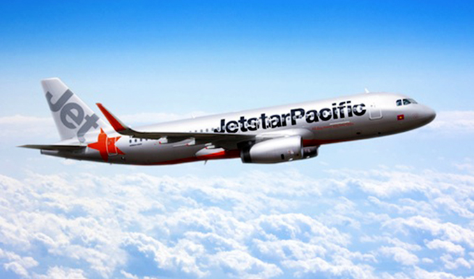 Jetstar mở nhiều đường bay giá rẻ đến Đông Bắc Á
