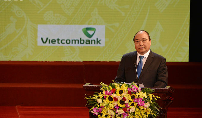 Lễ phát động Cuộc vận động “Xây dựng Văn hóa doanh nghiệp Việt Nam”