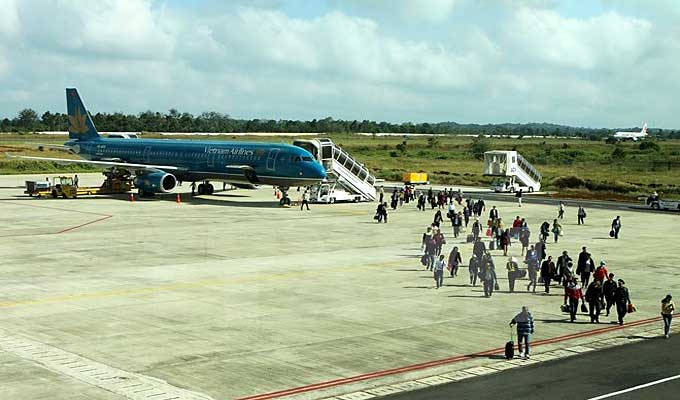Vietnam Airlines to offer summer sale tickets