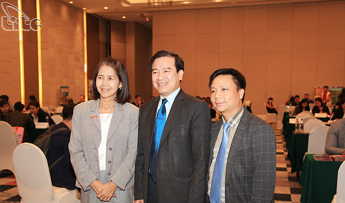 Thái Lan giới thiệu sản phẩm du lịch mới tại Hà Nội