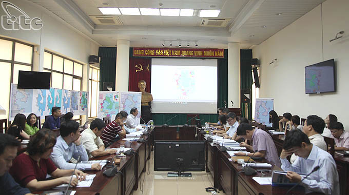 Báo cáo Quy hoạch tổng thể phát triển khu du lịch quốc gia Vịnh Xuân Đài, tỉnh Phú Yên đến năm 2030