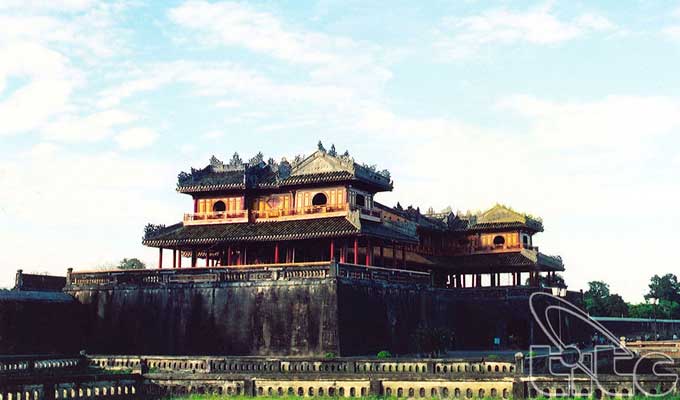 Thừa Thiên - Huế thành lập Sở Du lịch