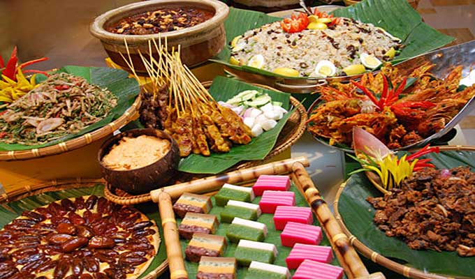 Sunway Hotel Hanoi offers taste of Malaysia’s flavours