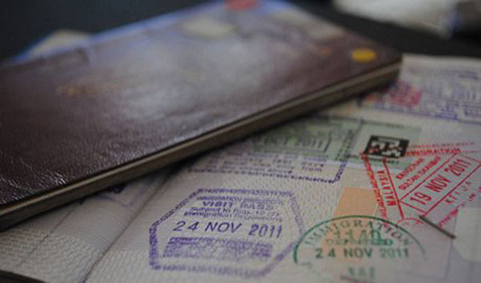 Uzbekistan miễn thị thực đơn phương cho công dân Việt Nam đến du lịch