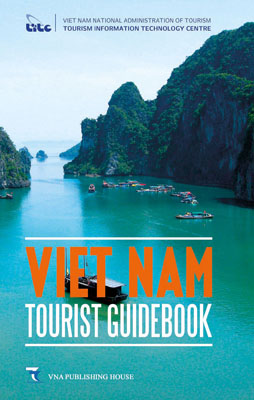 Viet Nam Tourist Guidebook - the 8th edition