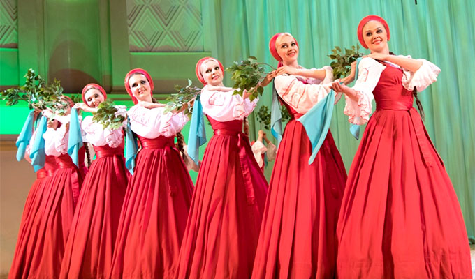 “Russian Cultural Days in Viet Nam” on the horizon