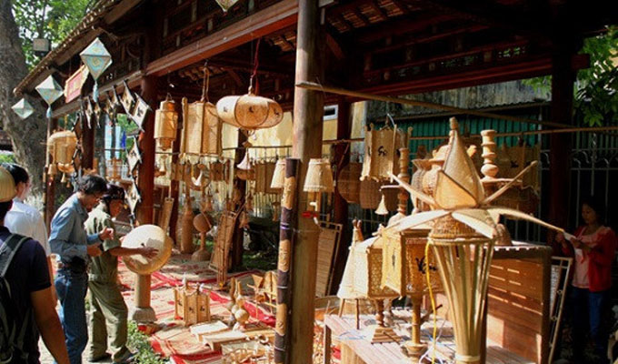 Sắp có Lễ hội vinh danh làng nghề truyền thống Phú Xuyên