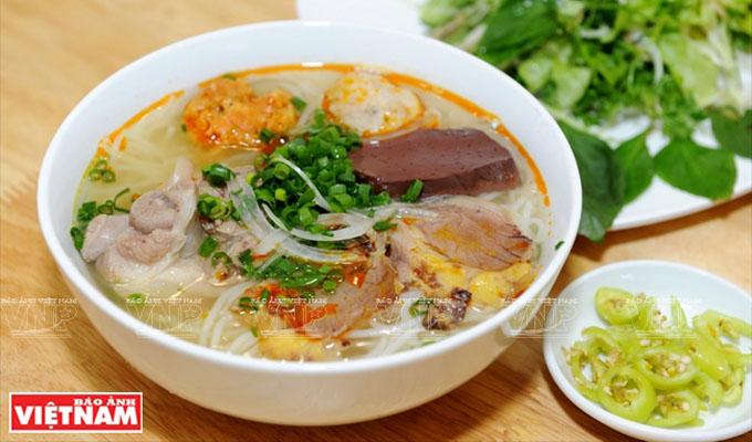 Bun bo Hue – One of the greatest soup in the world