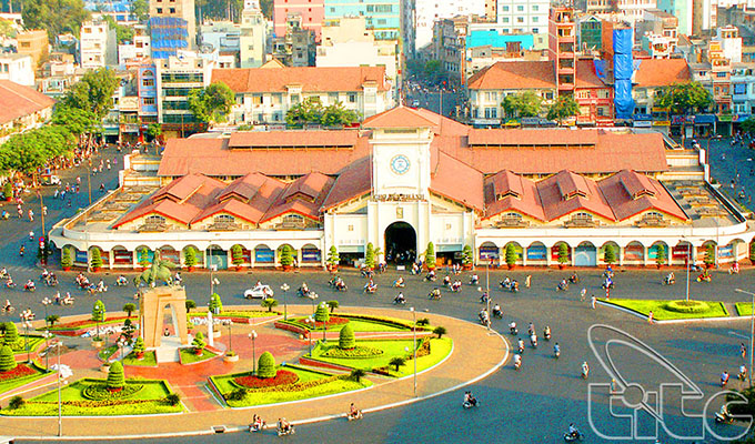 MICE- big cheese for Ho Chi Minh City tourism