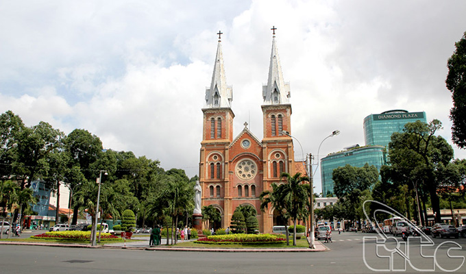 Le tourisme de Ho Chi Minh-Ville se montre à la Croisette